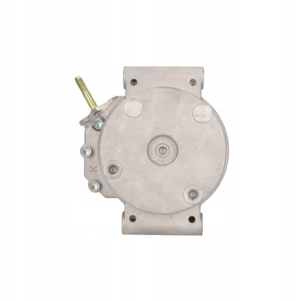 фото №3, Компрессор кондиционера captiva antara a 06-11