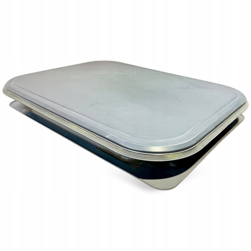 фото №5, 5010354854 renault trucks właz даховий