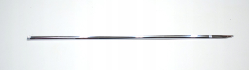 фото №1, Mercedes s klasa w222 хром молдинг дверь правых задняя org nowa a2226909201