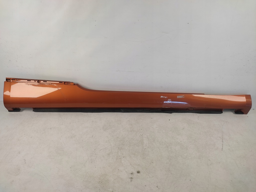 фото №1, Bentley continental gt 3sd молдинг поріг права