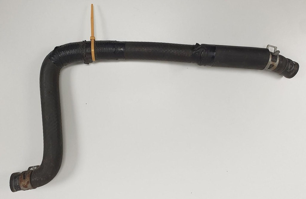 фото №1, Wąż труба wody mazda rx-8