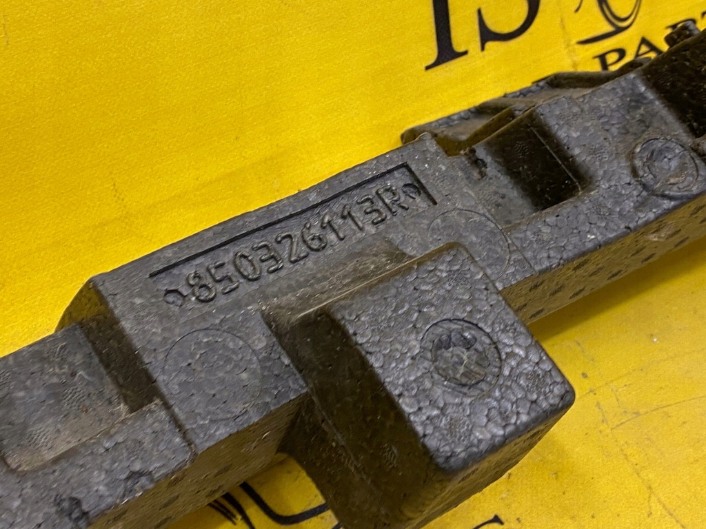 фото №5, Абсорбер бампера задня renault megane iv rs hb