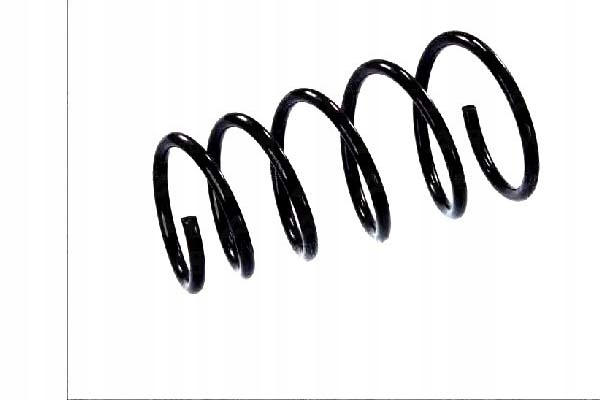 фото №1, Magnum технология пружина renault megane i 2.0 i