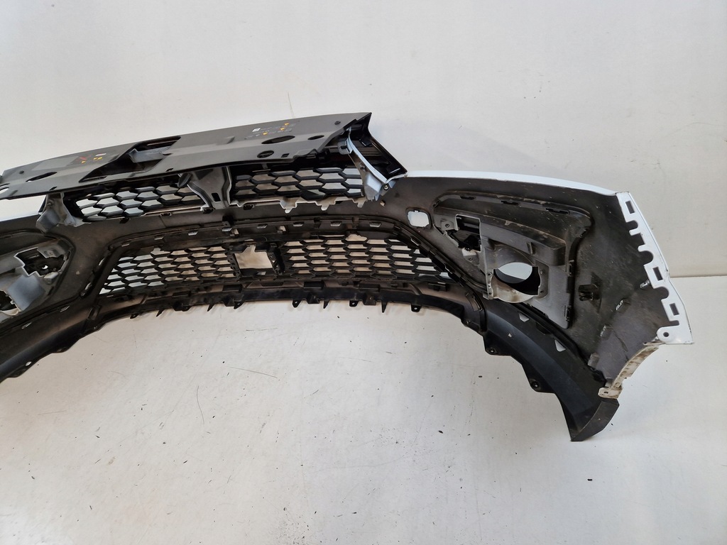 фото №11, Dacia sandero iii 3 stepway 20- бампер передний перед 620228861r