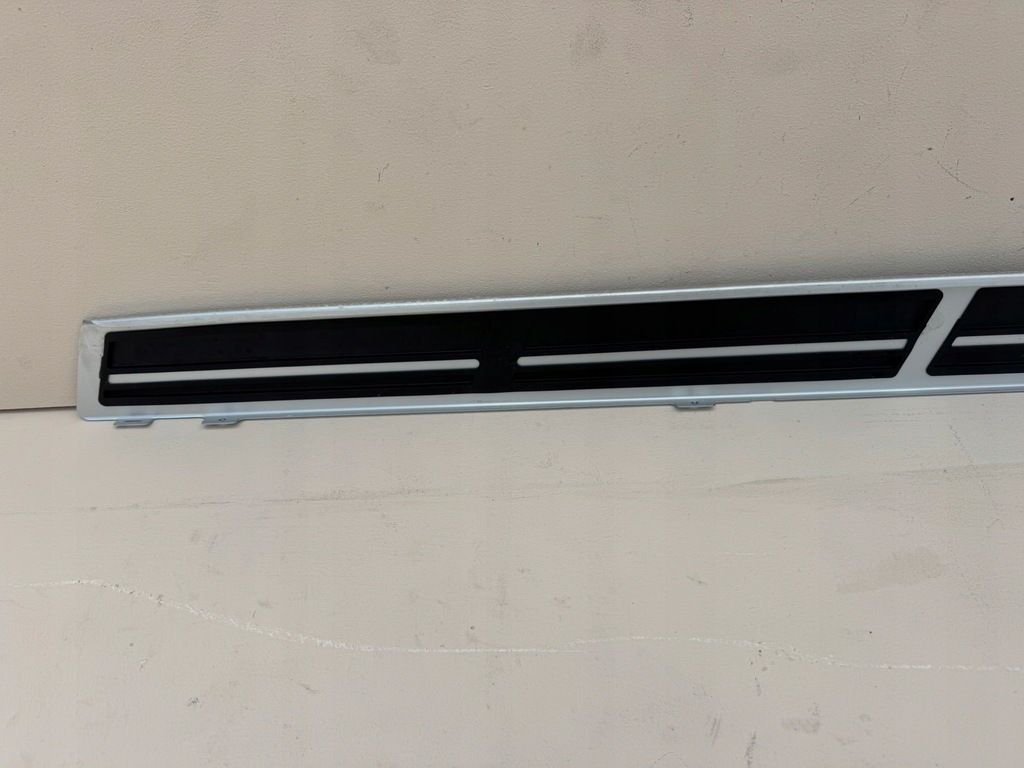 фото №12, Bmw x7 g07 18r- молдинг порог левая порог левый 51777468101