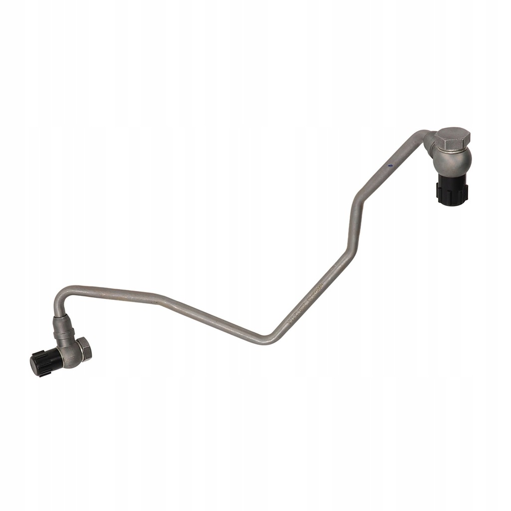 фото №9, Труба зворотна оливи турбонагнітача 9824001880