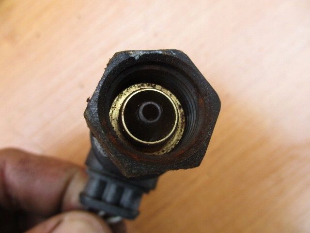 фото №7, Fiat punto ii palio siena doblo привод спидометра километров коробки передач