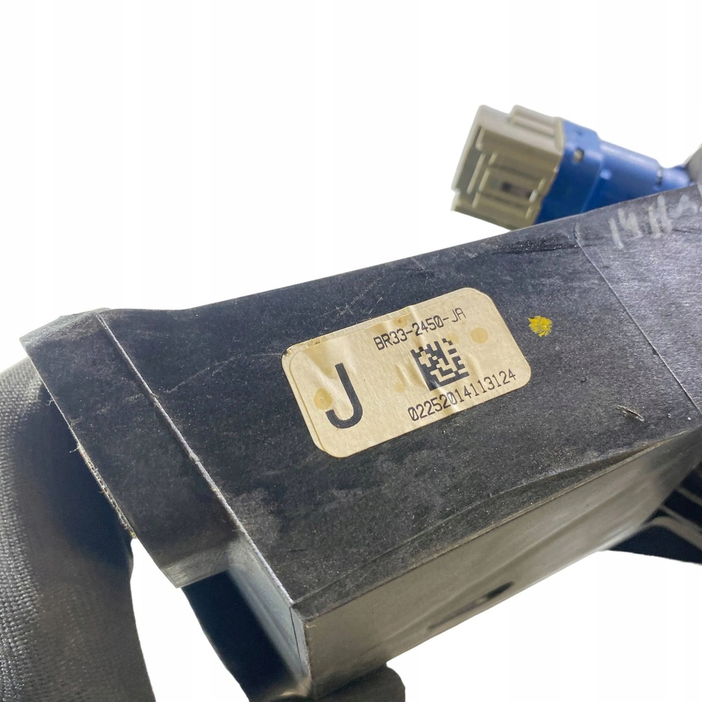 фото №8, Ford mustang v 2014 педали