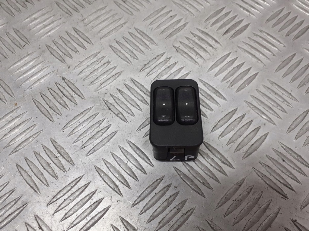 фото №1, Панель керування вікон водія opel corsa c