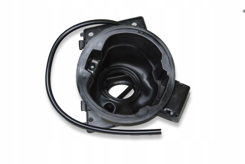 фото №1, Корпус заливной топлива alfa romeo mito 08r