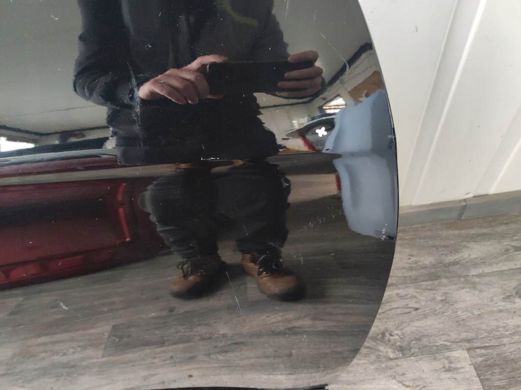 фото №12, Дверь opel grandland передние правое ---- poznań ---- giełda