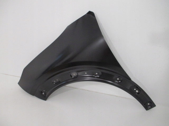 фото №1, Citroen c4 cactus lift крыло левый передний новый 9822716980