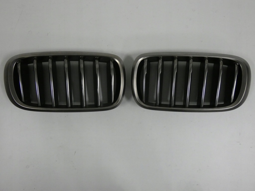 фото №1, Решётка радиатора, решётки радиатора bmw x-6 f16