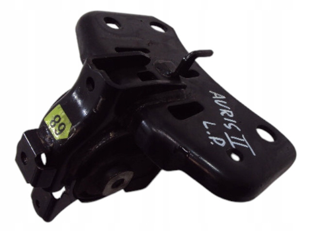 фото №1, Кронштейн подушка двигателя toyota auris ii