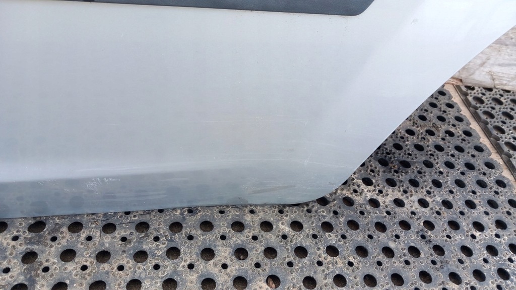 фото №9, Ford c-max mk1 двері задня лівий o3