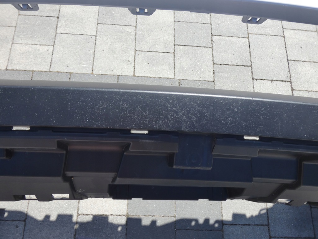 Бампер, решётки range rover velar Киев