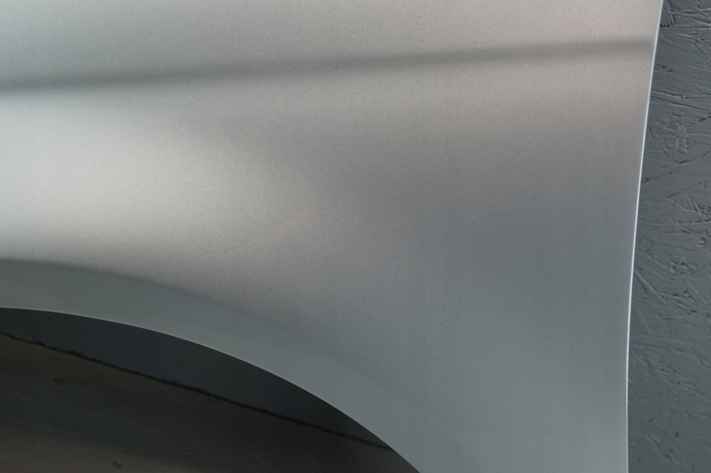 фото №6, Крила лівий перед vw golf v kombi