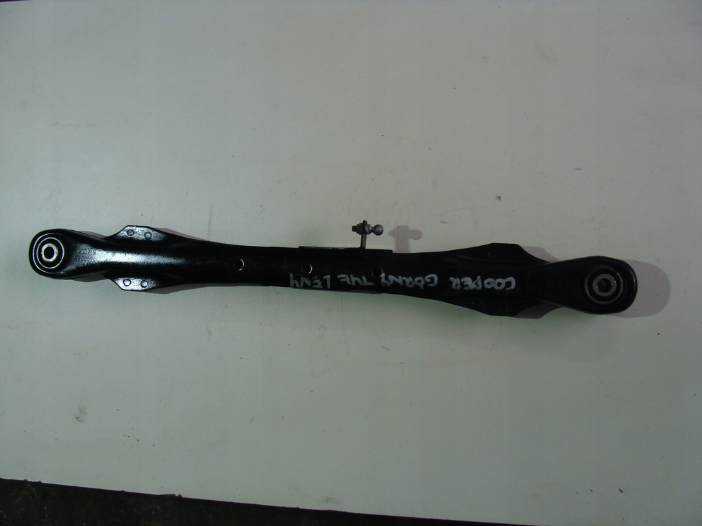 фото №1, Рычаг задняя mini cooper r50 6760054 !!!