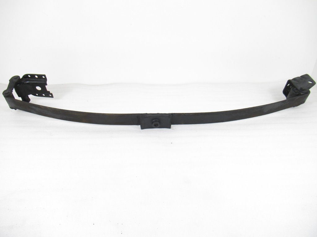 фото №1, Рессора задняя chrysler voyager iii