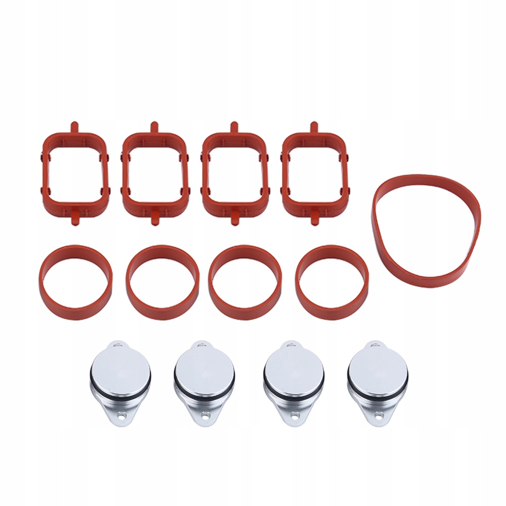 фото №1, Заглушки кришка вихрових alu 22mm bmw набір