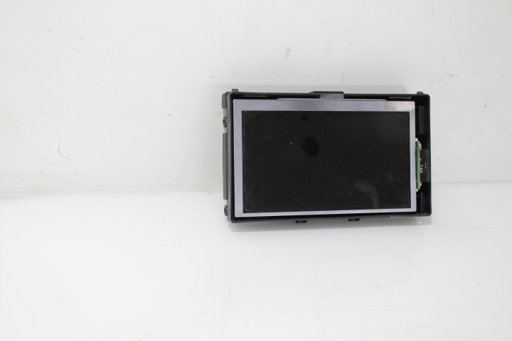 фото №4, Дисплей renault megane iii