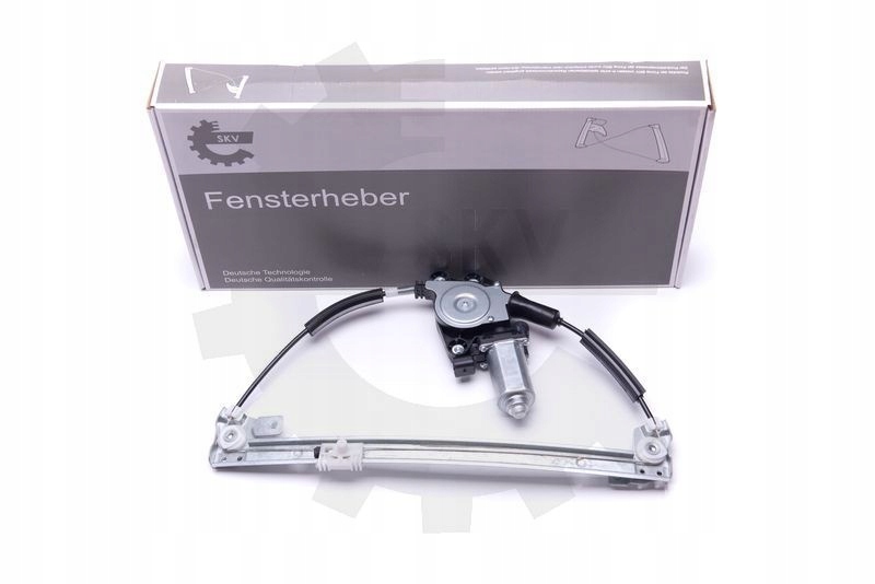 Купити Підйомник скло перед праві alfa romeo 147