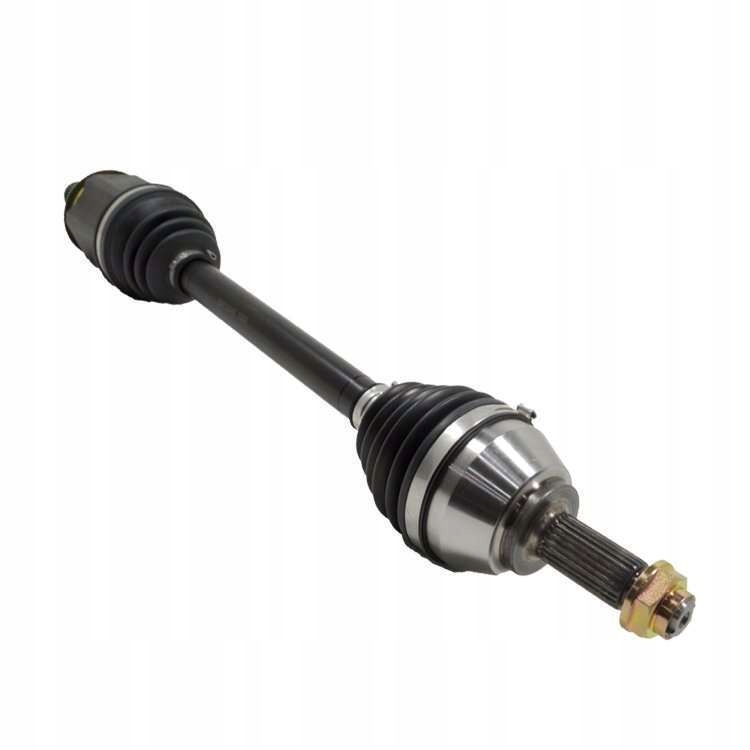 фото №1, Приводной вал левая mini countryman r60 paceman r61 1.6/2.0 d a.t.