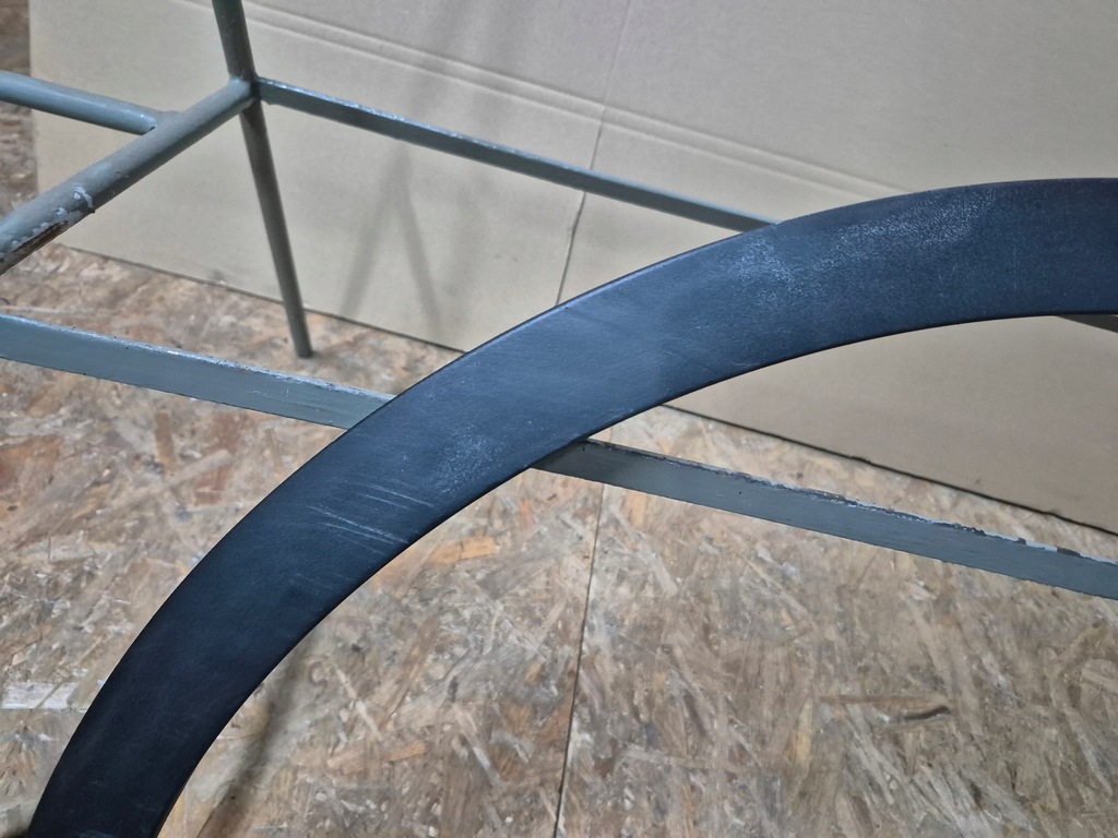 фото №8, Renault kadjar молдинг na крила передній перед ліва