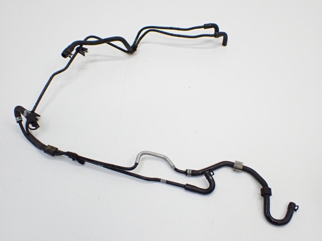 фото №1, Пабтрубок  шланг трубка вакуумa ford transit courier i 1.0 ecoboost sfce 20r