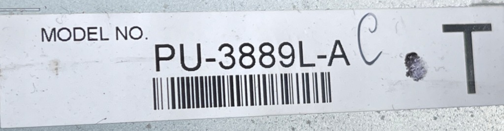 фото №2, Explorer v 10- считыватель радио eb5t-19c107-ab