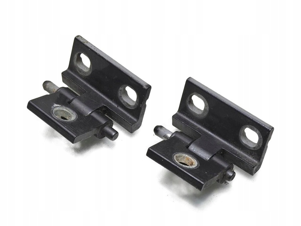 фото №1, Петли дверь левый задняя 455-46 volvo v70 ii