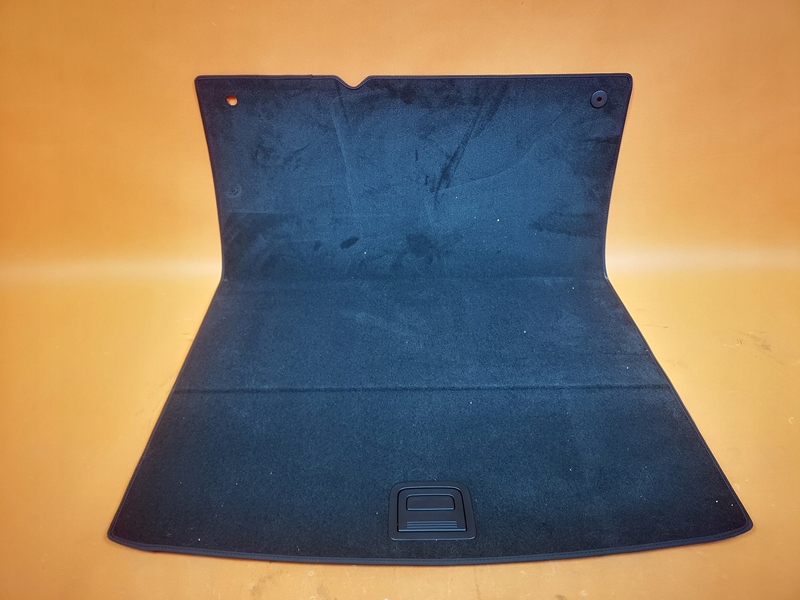 фото №11, Audi a7 4g обивка багажника обшивки пол 32km 4g8863887c / 4g8863888c