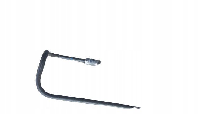 Купити Шланг гальмівний land rover discovery 3 sgb001664