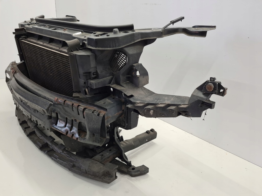 фото №5, Mini r60 r61 pas передний усилитель 1.6d