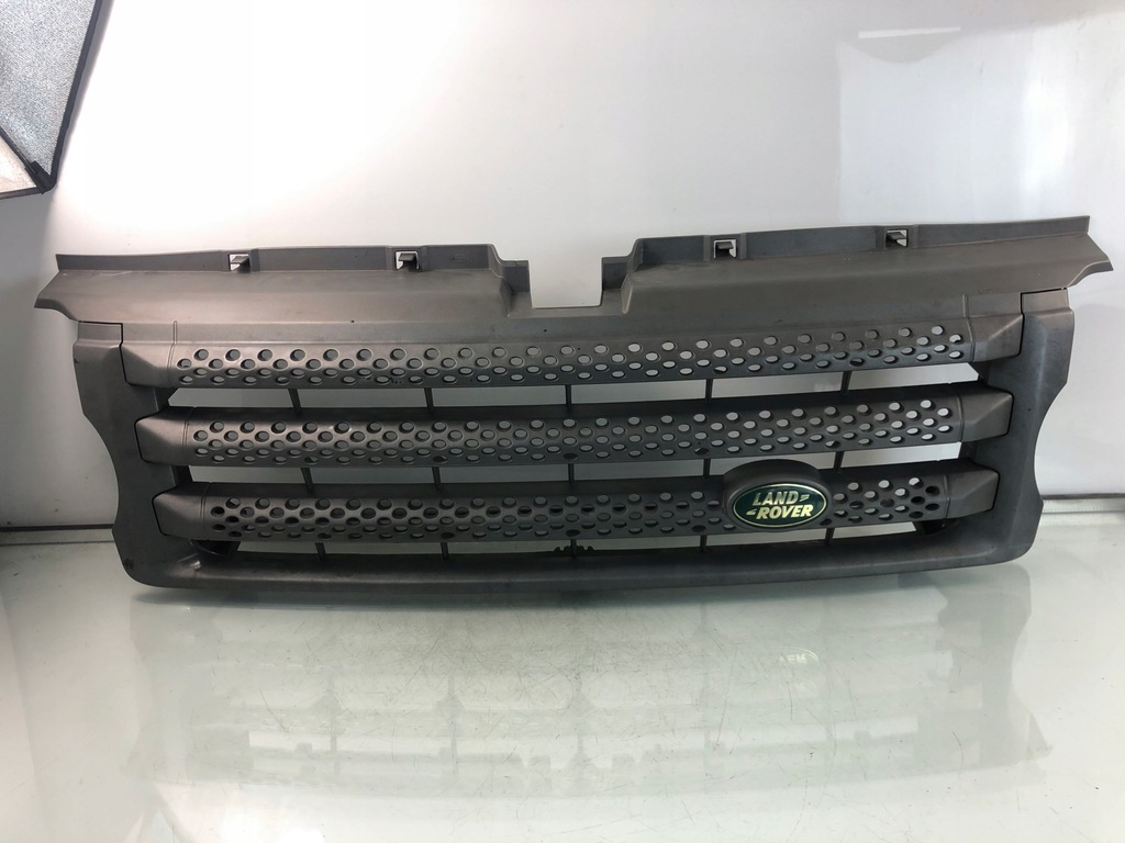фото №1, Решётка радиатора решётка радиатора land rover sport dhb500390
