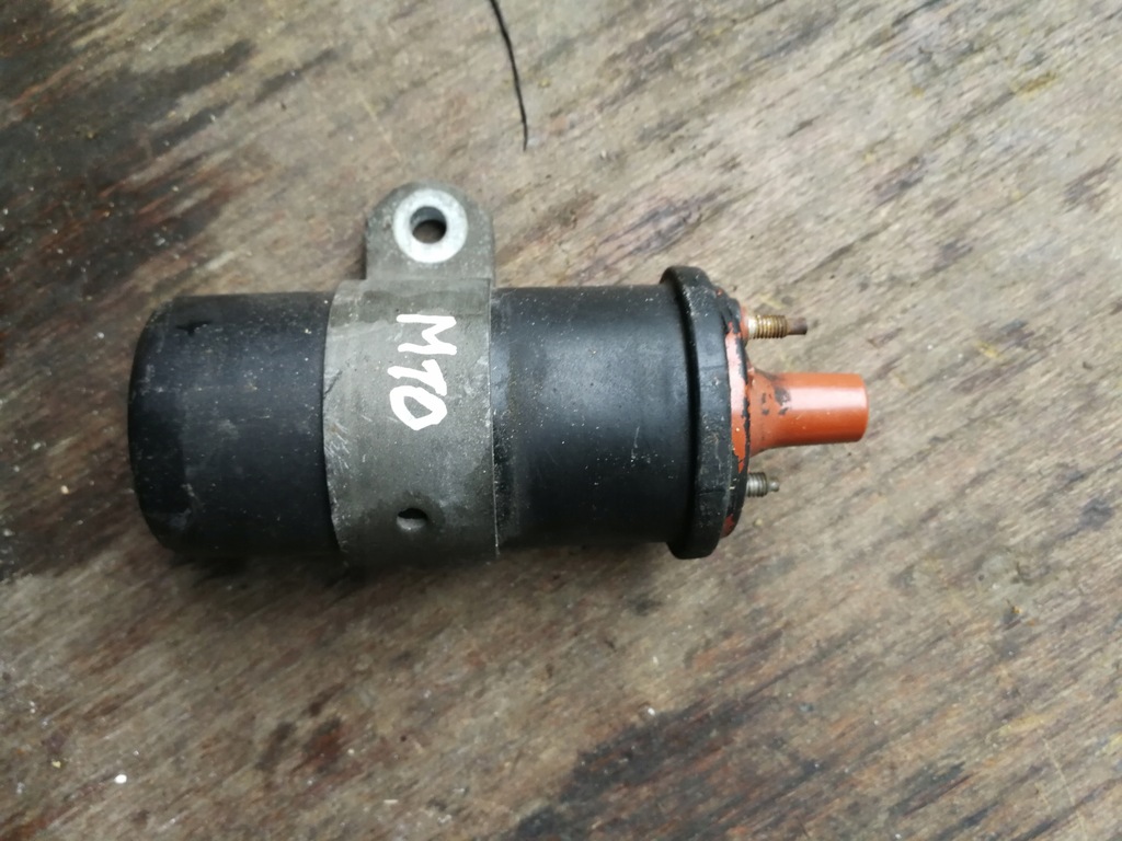 фото №1, Катушка зажигания m10 bmw e30