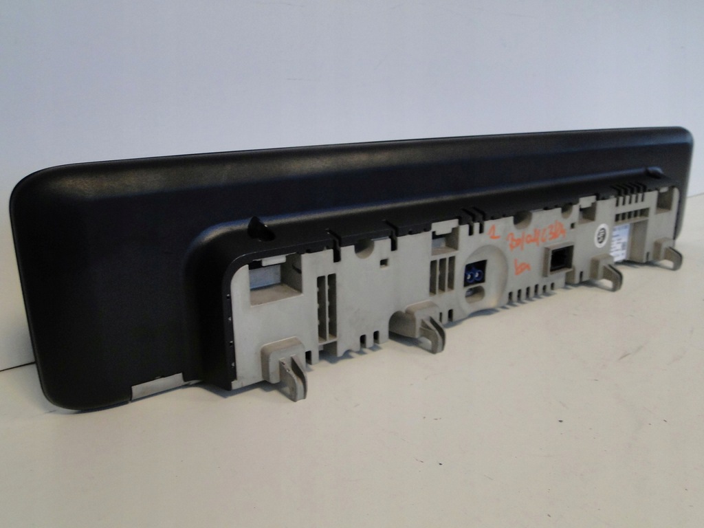 фото №6, Mercedes eqa h243 eqb x243 243 eqc 293 екран дисплей монітор прилади