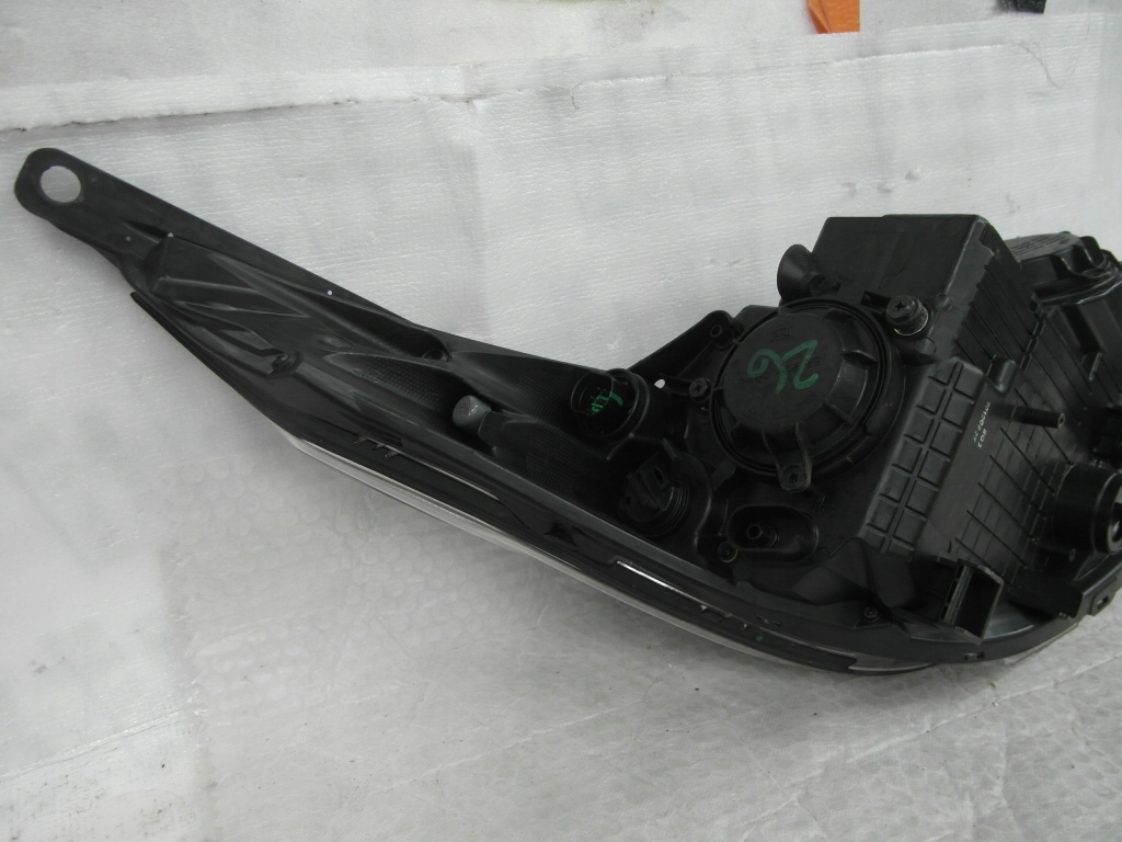 фото №8, Лампа передня ліва kia ceed ii лінза led 92101a2220 cała nr99