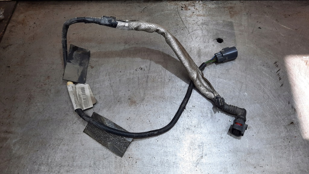 фото №1, Джгут haldex 30772033-004 volvo xc70 ii 08r