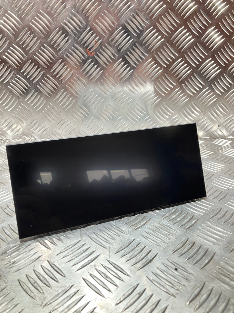 Купить Экран дисплей радио навигации opel mokka b ii 20- 9860598480