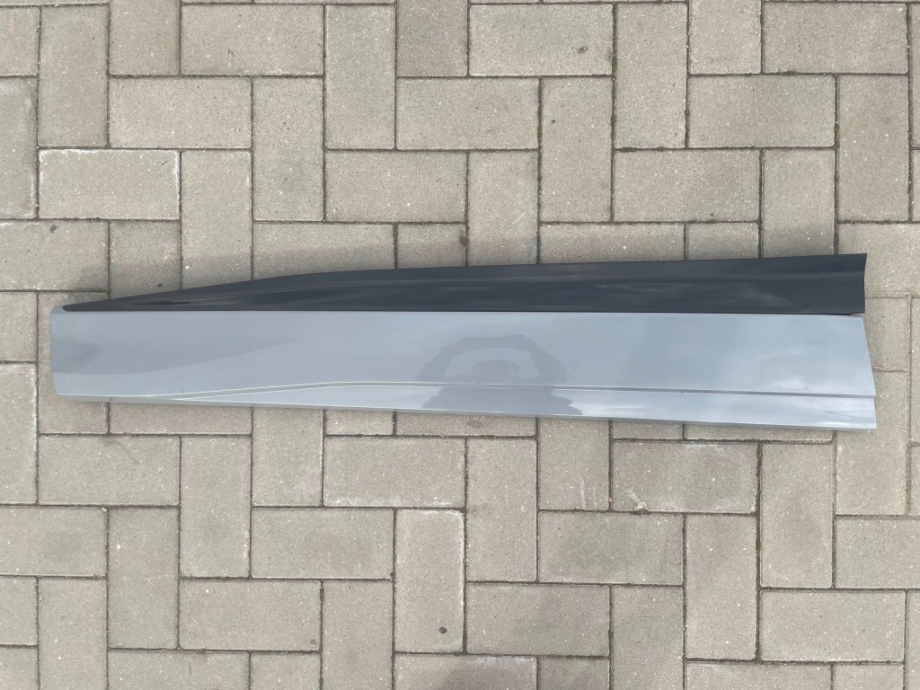 фото №10, Audi q4 e-tron 89a накладки na двері праве ліва