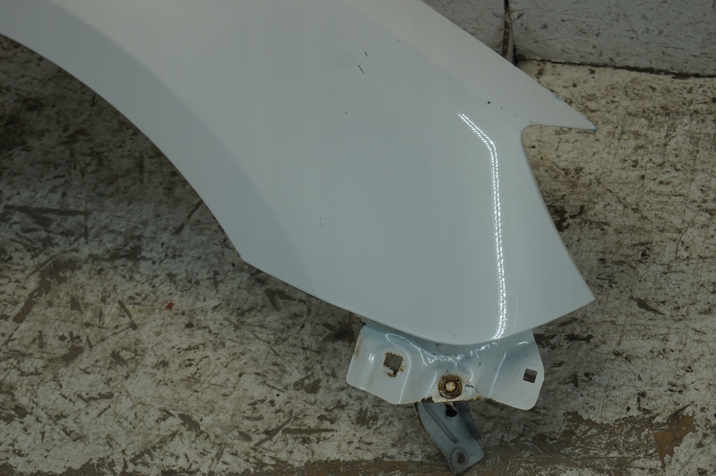 фото №6, Крила правий перед mazda 3 i bk hb sport kintaro