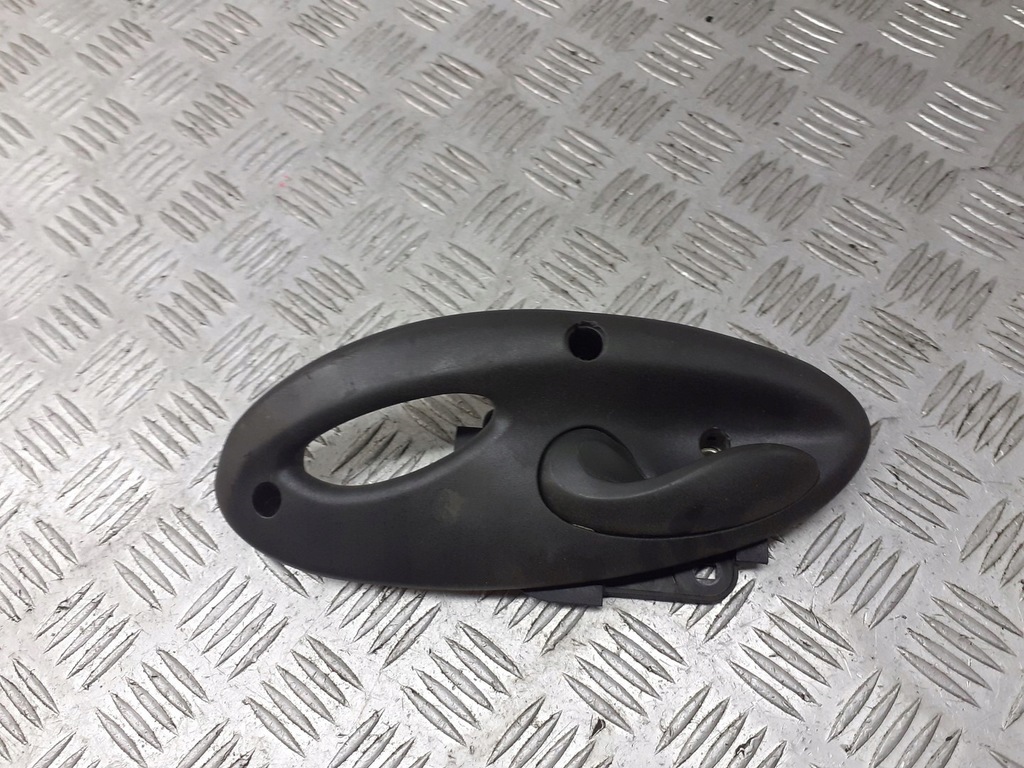 фото №1, Ручка ліва задня внутрішня fiat punto ii