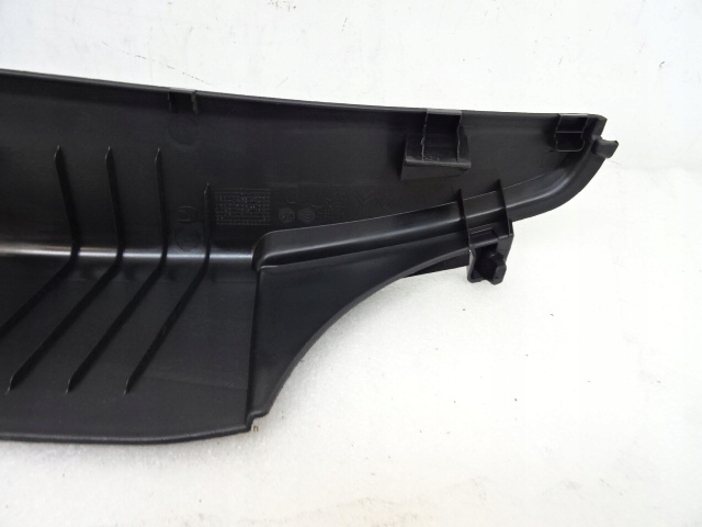 фото №7, Citroen c4 grand picasso правая защита порог 9677703077