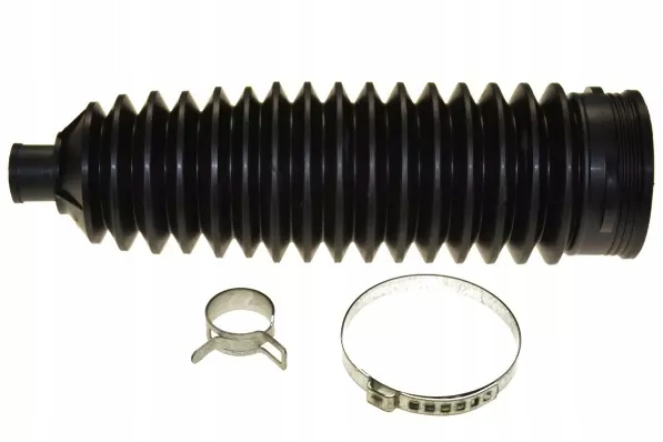 фото №2, Spidan 84304 набор защита, система рулевой