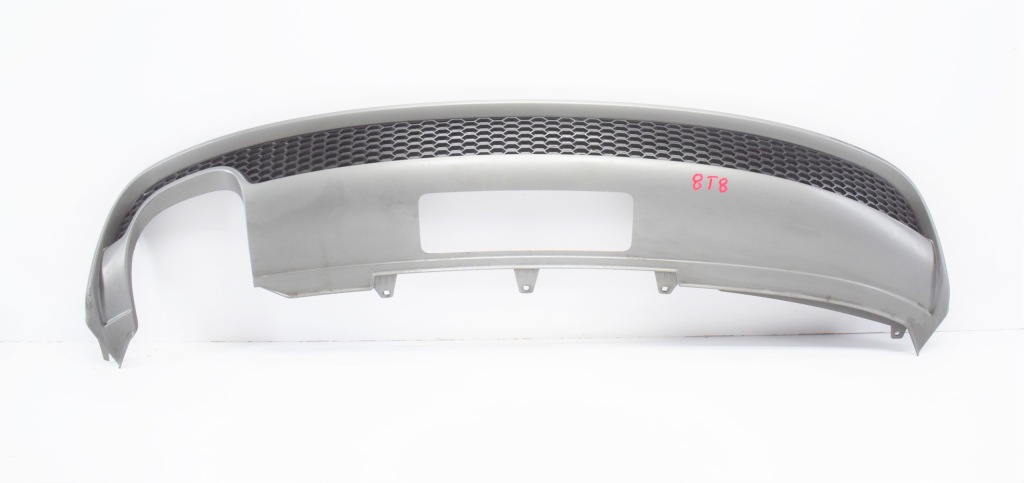 фото №1, Audi a5 8t8 s line накладка спойлер дифузор org