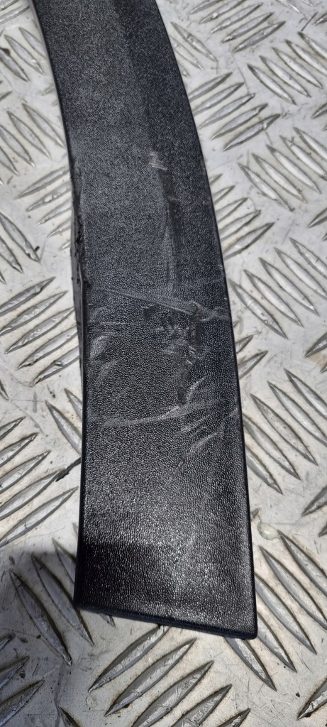 фото №9, Mercedes w247 h247 amg молдинг крила правий перед передня a2478806804