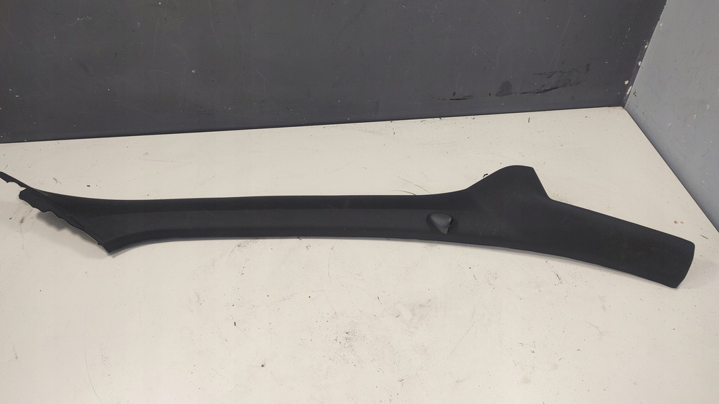 фото №1, Захист стійка передня права citroen ds4 9688506677