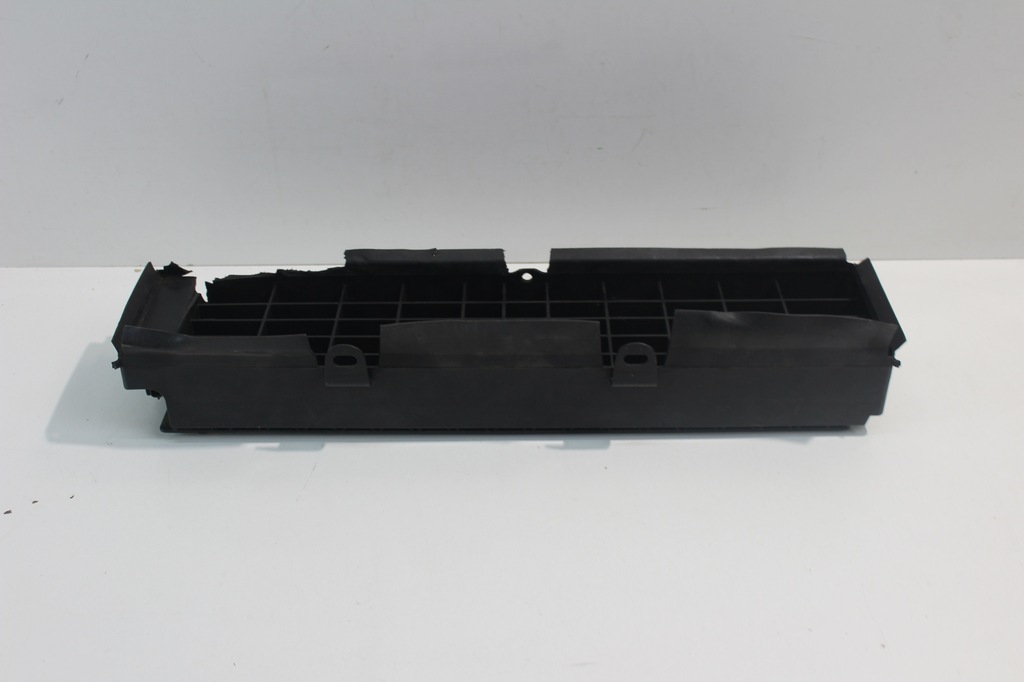 фото №6, Повітропровід жалюзі повітря nissan qashqai ii 2 j11 lift 62322