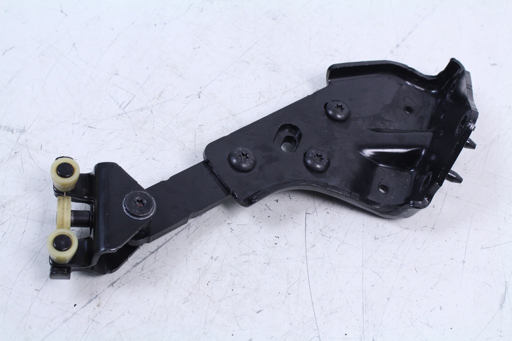 фото №1, Направляющая дверь левый bok doł nissan townstar 23r.